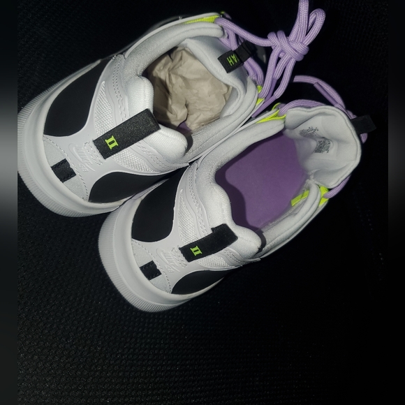 Nike Nyjah 2 - Picture 4 of 8